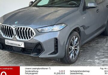 BMW X6 25.227 km 81.444 &euro; Heilbronn 74074