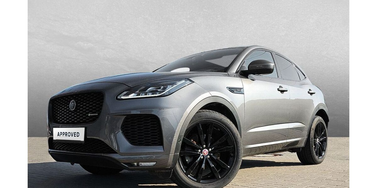 Jaguar E-Pace 76.280 km 24.550 &euro; Greding 91171
