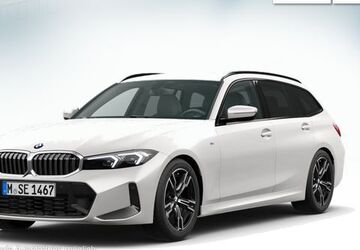 BMW 320 10.129 km 38.380 &euro; Nettetal 41334