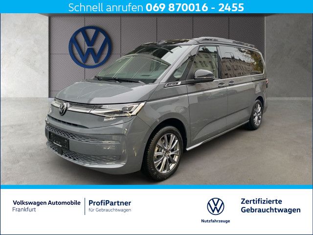 VW T7 California 1.001 km 83.100 &euro; Frankfurt 60326