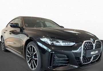 BMW 420 Gran Coupé 10.048 km 46.990 &euro; Vechta 49377