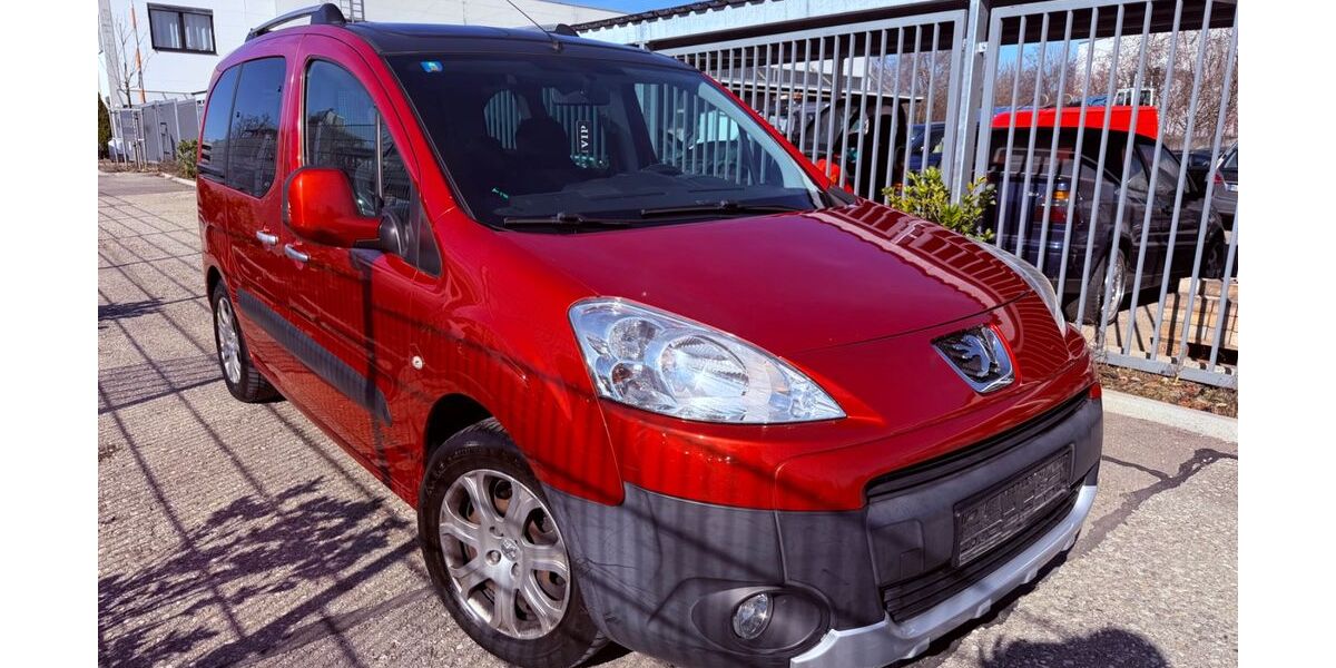 Peugeot Partner 250.000 km 2.900 &euro; Markt Schwaben 85570