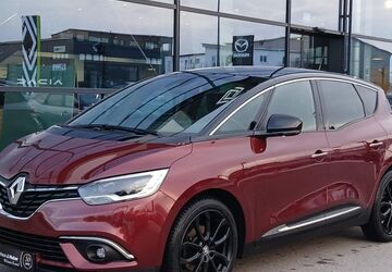 Renault Scenic 79.500 km 19.990 &euro; Pfarrkirchen 84347