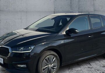 Skoda Fabia 21.514 km 19.930 &euro; Kulmbach 95326