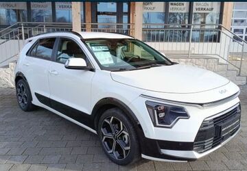 Kia Niro 15.067 km 25.960 &euro; Höhenkirchen-Siegertsbrunn 85635