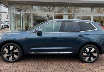 Volvo XC60 15.900 km 51.850 &euro; Bocholt 46395