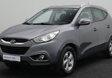 Hyundai ix35 168.201 km 5.950 &euro; Bad Bentheim 48455