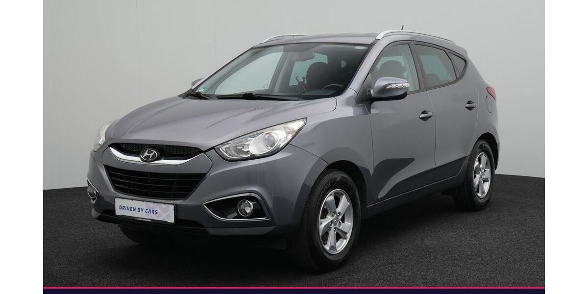Hyundai ix35 168.201 km 5.950 &euro; Bad Bentheim 48455
