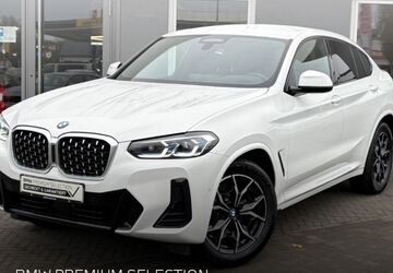 BMW X4 22.912 km 51.900 &euro; Ahaus 48683