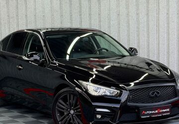 INFINITI Q50 163.680 km 16.990 &euro; Königsbach-Stein 75203