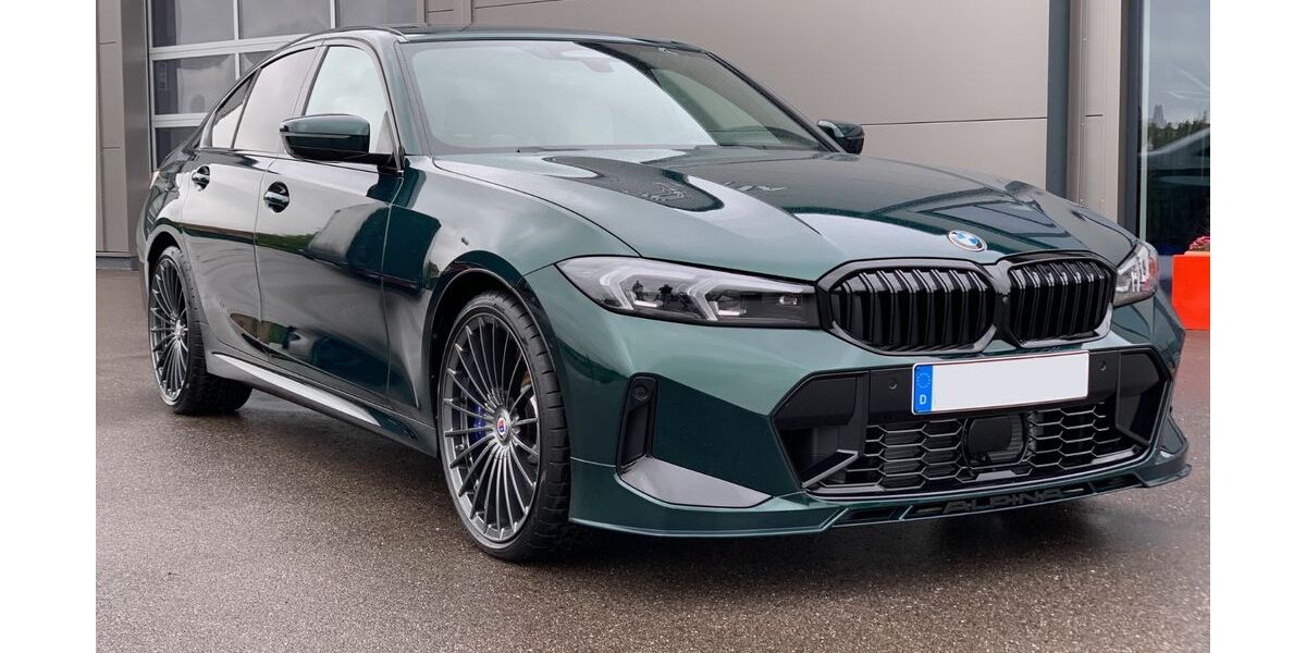 Alpina B3 8.150 km 76.500 &euro; Leonberg 71229