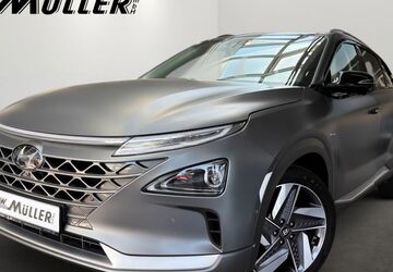 Hyundai NEXO 78.000 km 16.990 &euro; Delmenhorst 27755