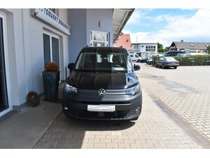 VW Caddy 2.0 TDI BMT (5-Sitze) 4MOTION Navi Standhz 41.154 km 25.995 &euro; Donauwörth 86609