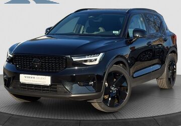 Volvo XC40 20.600 km 38.440 &euro; Celle 29229