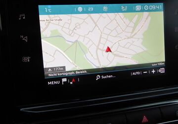 Citroen C4 Cactus 58.500 km 11.995 &euro; Steinau 36396