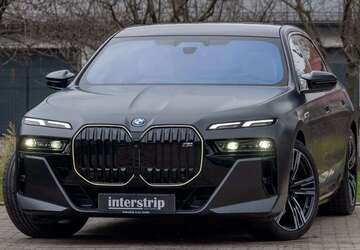 BMW 760 9.900 km 128.990 &euro; Langweid 86462