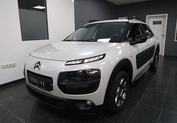 Citroen C4 Cactus 107.974 km 8.490 &euro; Maintal 63477