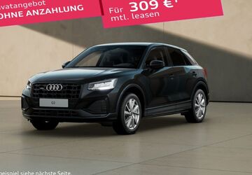 Audi Q2 10.457 km 35.250 &euro; Mülheim a.d. Ruhr 45481