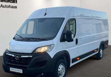 Opel Movano 20.750 km 24.950 &euro; Neumarkt 92318