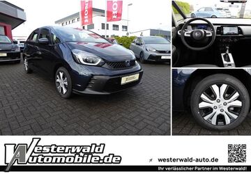 Honda Jazz 5.000 km 25.600 &euro; Montabaur 56410