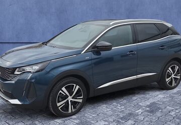 Peugeot 3008 18.500 km 28.950 &euro; Eschwege 37269