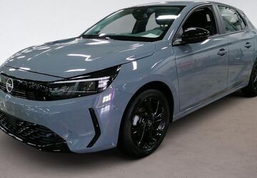 Opel Corsa 23.151 km 17.475 &euro; Groß-Gerau 64521