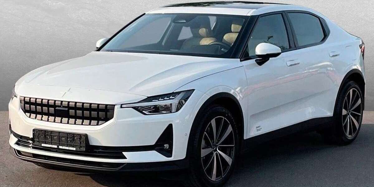 Polestar 2 81.000 km 24.900 &euro; Bielefeld 33729