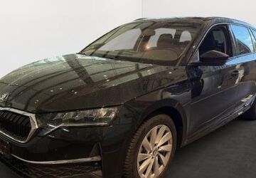 Skoda Octavia 13.900 km 31.490 &euro; Waldshut-Tiengen 79761