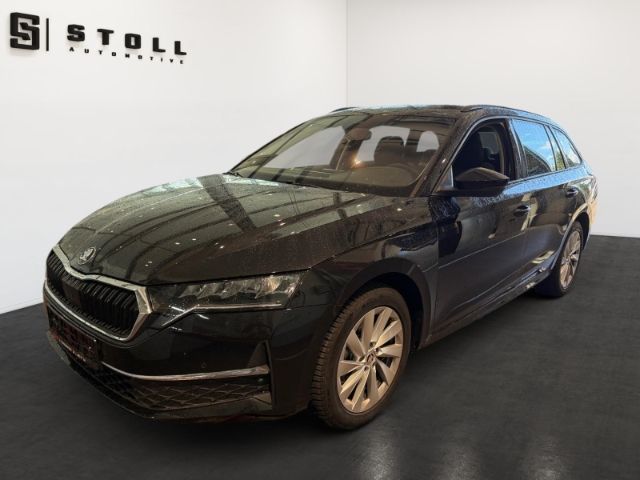 Skoda Octavia 13.900 km 31.490 &euro; Waldshut-Tiengen 79761