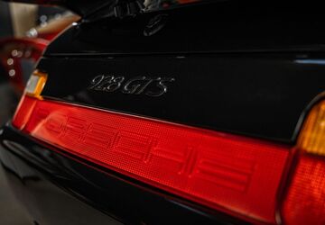 Porsche 928 136.097 km 79.850 &euro; Neuwied 56566