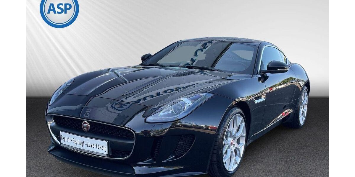 Jaguar F-Type 67.565 km 36.990 &euro; Berlin 13581