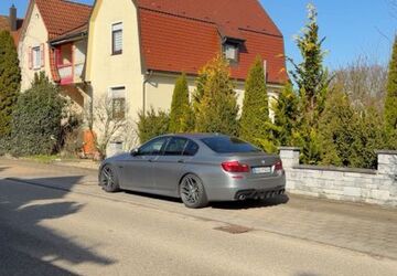 BMW 535 150.000 km 24.000 &euro; Gaildorf 74405