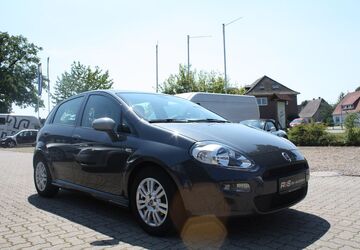 Fiat Punto 149.000 km 5.895 &euro; Syke-Heiligenfelde 28857