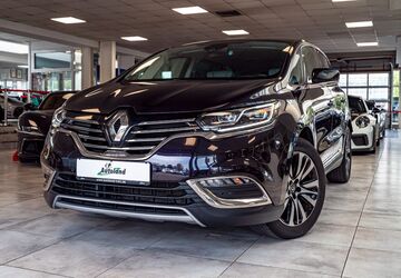 Renault Espace 75.700 km 21.599 &euro; Wernigerode 38855