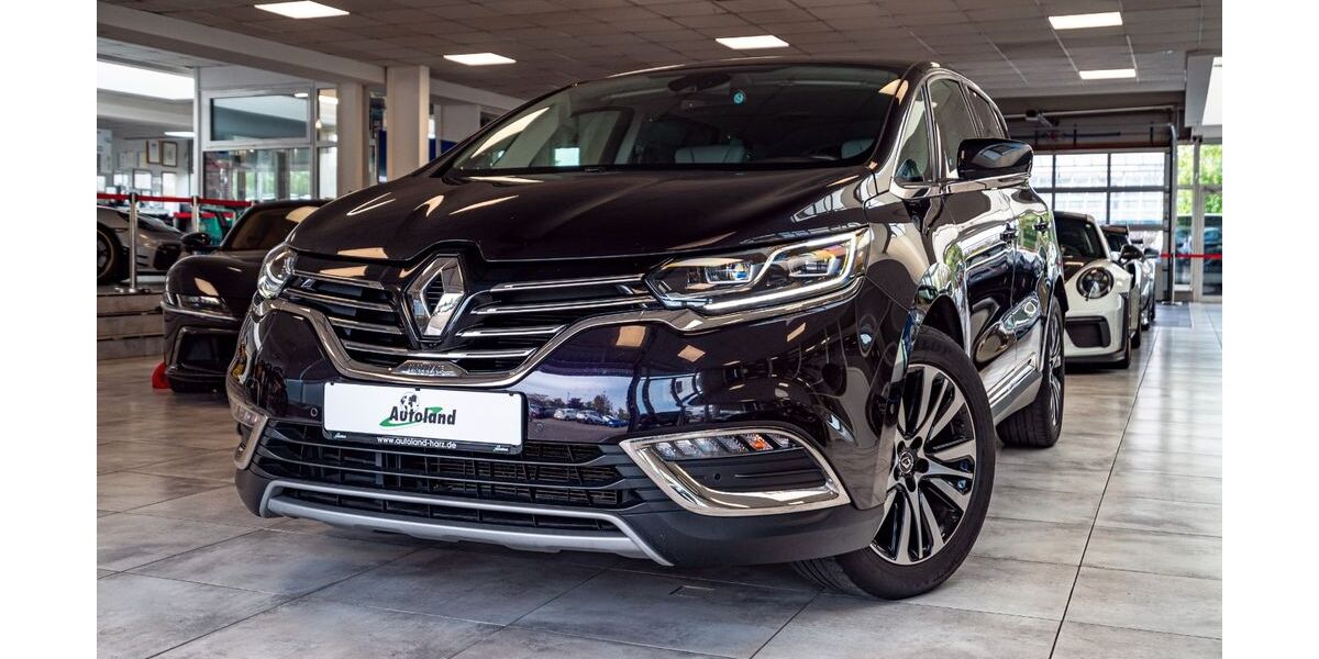 Renault Espace 75.700 km 21.599 &euro; Wernigerode 38855