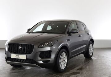 Jaguar E-Pace 35.072 km 27.770 &euro; Aachen 52078