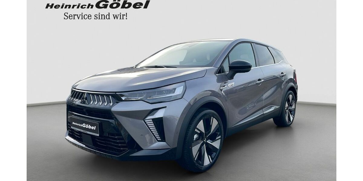 Mitsubishi Grandis 3.500 km 37.780 &euro; Frankfurt am Main 60598