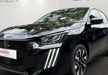 Peugeot 208 3.800 km 25.690 &euro; Berlin 13599