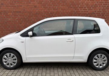 Skoda Citigo 104.000 km 5.999 &euro; Nottuln-Appelhülsen 48301