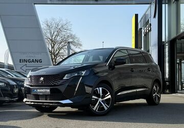 Peugeot 5008 16.969 km 30.980 &euro; Gütersloh 33334