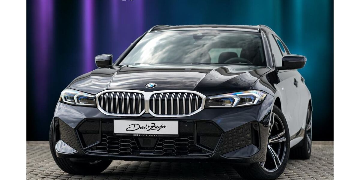 BMW 320 6.490 km 46.990 &euro; Günzburg 89312