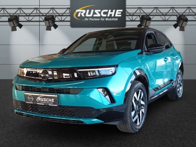 Opel Mokka 10.815 km 22.497 &euro; Wolmirstedt 39326