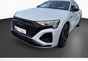 Audi Q8 e-tron 20.190 km 54.480 &euro; Schwabach 91126