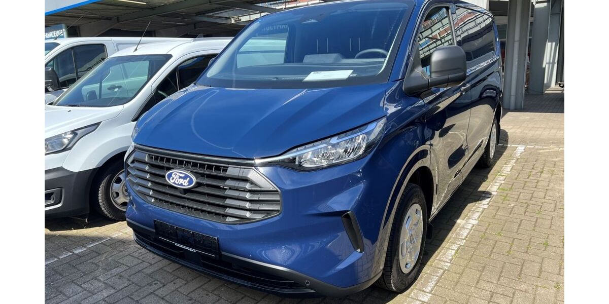 Ford Transit Custom 1.500 km 36.771 &euro; Bremen 28207