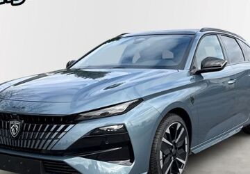 Peugeot 308 3.900 km 37.890 &euro; Kleinostheim 63801