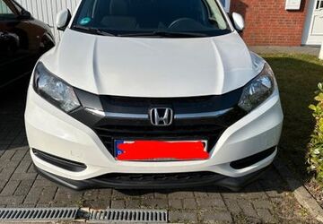 Honda HR-V 99.300 km 19.500 &euro; Neumünster 24537
