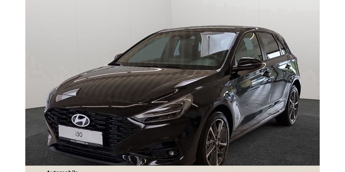 Hyundai i30 5.745 km 22.990 &euro; Bochum 44866