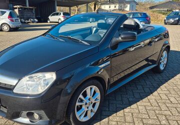 Opel Tigra 187.078 km 1.850 &euro; Lingen 49808