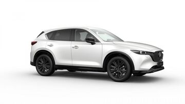 Gebrauchte Mazda 6