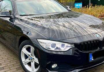 BMW 428 37.350 km 20.000 &euro; Meckenheim 53340